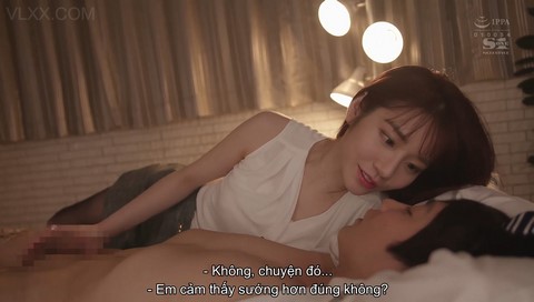 Xoạc xxx tê cu vợ bạn thân lồn múp Saika Kawakita